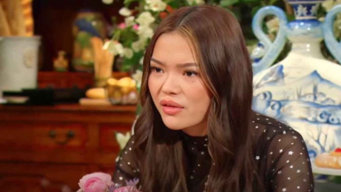 The Bold and the Beautiful May 30 Recap: Luna's Plan to Get Rid of Steffy