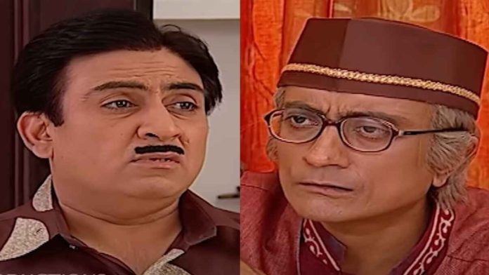Jethalal's Epic Rant Against Champaklal: A Hilarious Moment