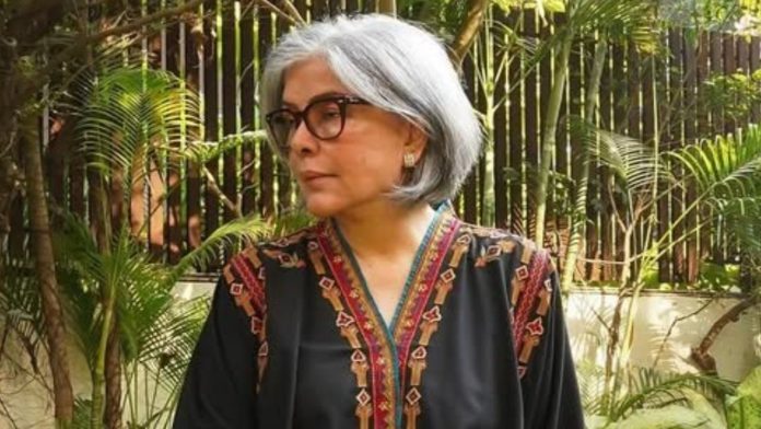 Zeenat Aman Reveals Surprising Anecdote About Kapoor Khandan Co-Star