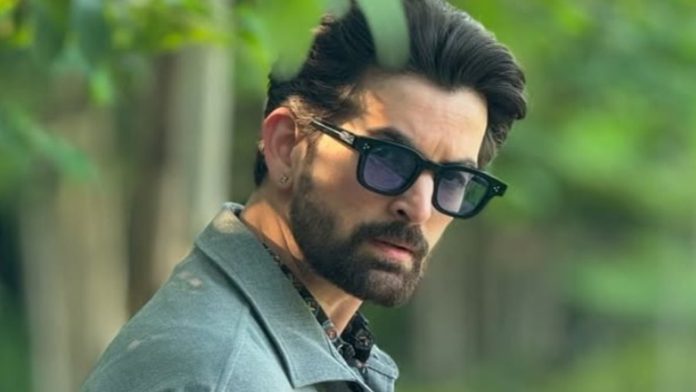 Neil Nitin Mukesh on Bollywood's Toxic Culture of Failure