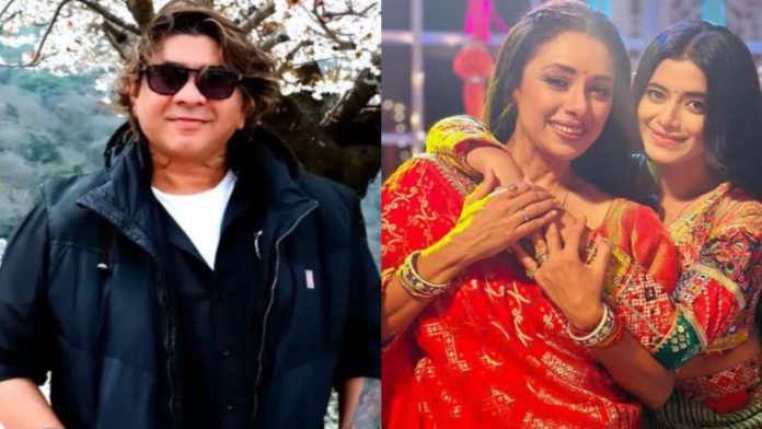 Anupamaa Producer Reveals Reason Behind Alisha Parveen's Sudden Exit