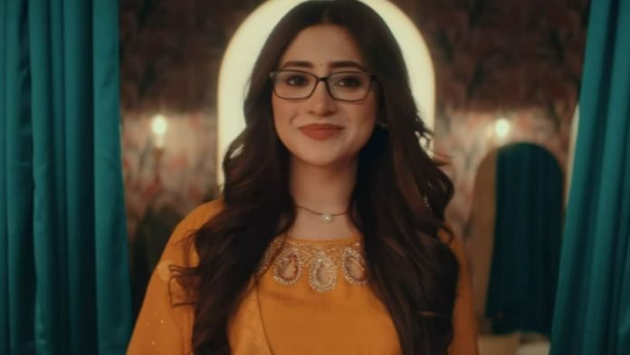 Shivangi Joshi's Drastic Weight Gain: Bade Acche Lagte Hain Star's Transformation