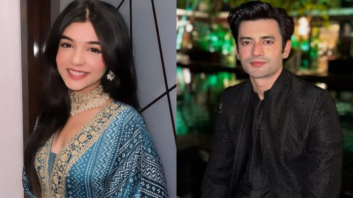 Pranali Rathod's Rumored BF Aashay Mishra Pics Spark 'When's the Wedding?' Fan Queries