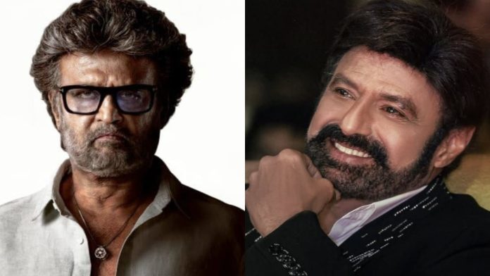 Jailer 2: Nandamuri Balakrishna's Cameo Fee Revealed? Rajinikanth's Film Update