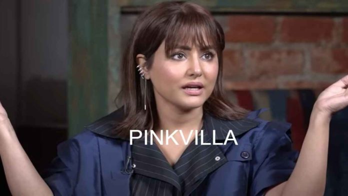Hina Khan Reveals Her IPL Team Support - Watch the Exclusive Video