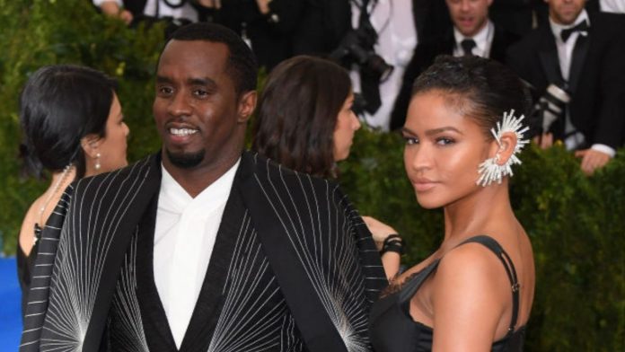Cassie Ventura's Freak Off Testimony: Health Issues Revealed