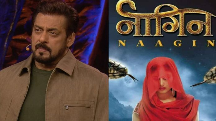 Bigg Boss 19 vs Naagin 7: Netizens React to New Season Announcements