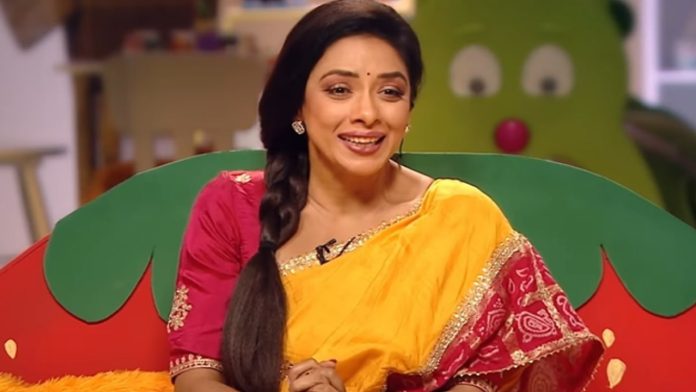 Dil Ki Baatein: Watch Anupamaa's Kid-Centric Talk Show Online
