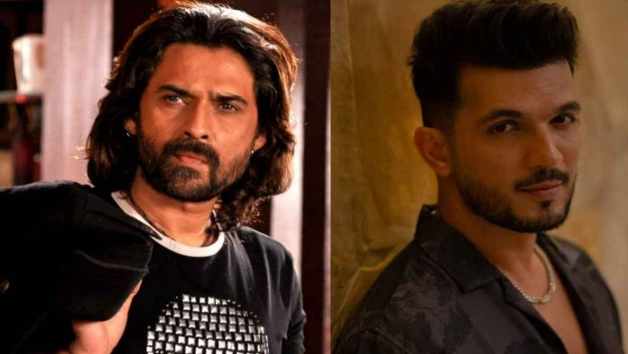Arjun Bijlani Mourns Mukul Dev's Passing, Recalls Working with Him