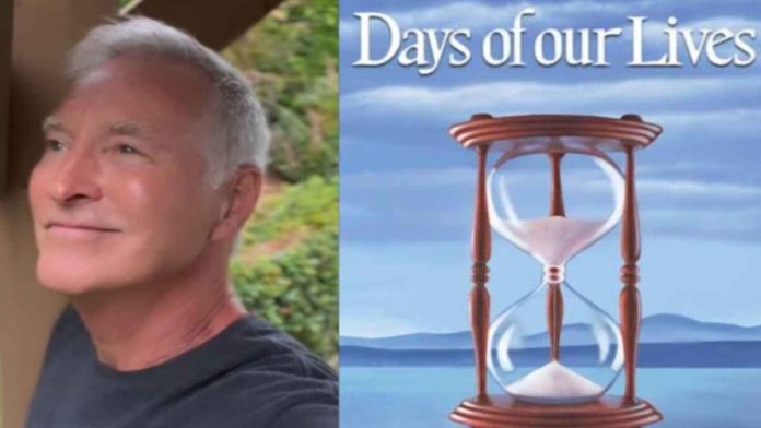 Kirsten Storms Mourns Drake Hogestyn's Sudden Death on Days of Our Lives