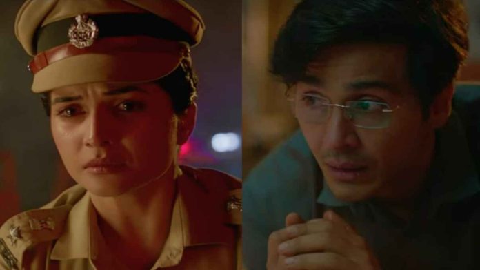 Ghum Hai Kisikey Pyaar Meiin SHOCKING Twist: Tejaswini & Another Death?
