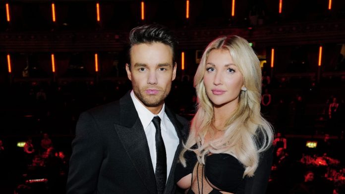 Kate Cassidy Opens Up About Mental Health Amid Liam Payne's Son Inheriting Wealth