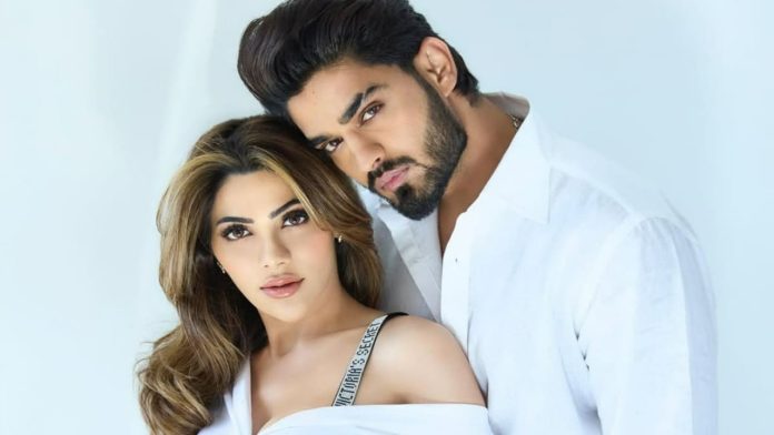 Nikki Tamboli Reveals Truth About Arbaz Patel Contact Before Bigg Boss