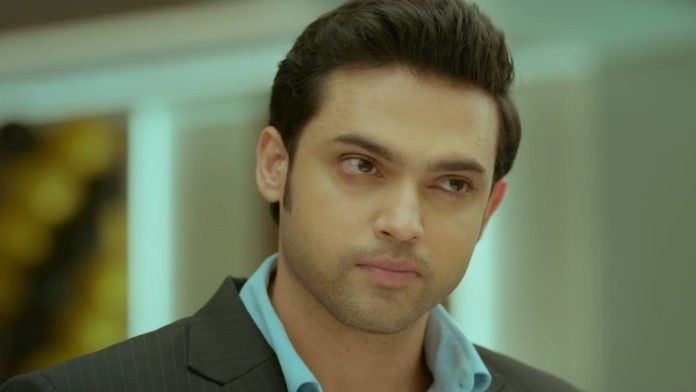 CID Poll: Vote Now! Do You Like Parth Samthaan as ACP Ayushman?
