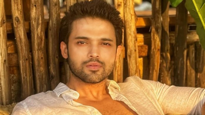 Parth Samthaan Reveals His Tenure as ACP Ayushman in CID | Exclusive Interview