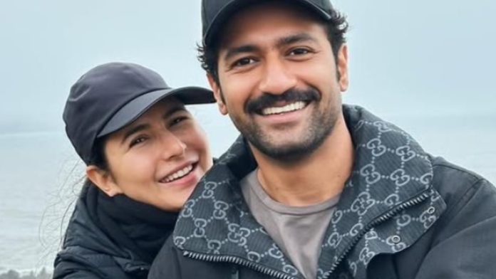 Katrina Kaif's Heartfelt Birthday Wish for Vicky Kaushal Will Melt Your Heart