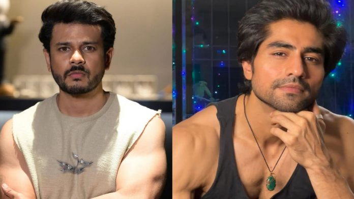 Yeh Rishta Kya Kehlata Hai's Jay Soni Drops Hint About Harshad Chopda