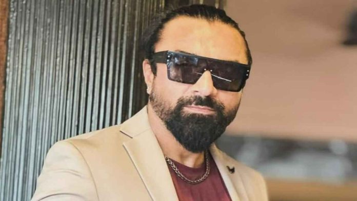 Ajaz Khan Booked for Rape: Bigg Boss 7 Fame in Fresh Controversy
