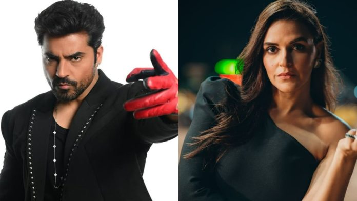 MTV Roadies XX: Gautam Gulati Sparks Controversy, Calls Neha Dhupia 'Fake'