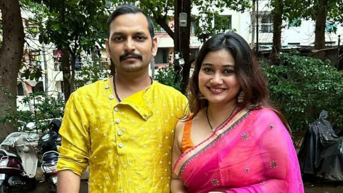 The Kapil Sharma Show's Paritosh Tripathi & Wife Welcome Baby Girl, Celebs React