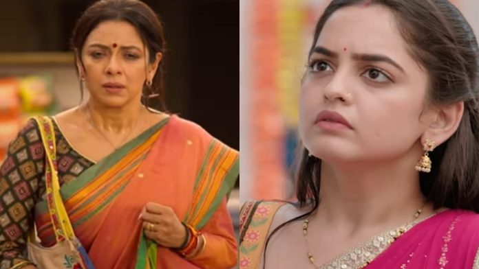 TRP Report Week 19: Anupamaa & Udne Ki Aasha Rise, New Show Enters Top 5