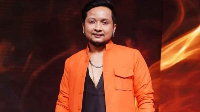 Pawandeep Rajan's Shocking Mishap: Indian Idol 12 Winner's Health Update
