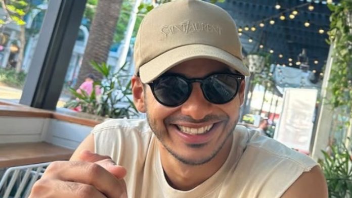 Ishaan Khatter Slays Summer in France Ahead of Cannes 2025