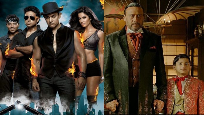 Dhoom 3 Child Actor Siddharth Nigam Reveals His Fear of Working with Aamir Khan