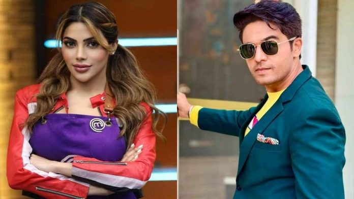 Nikki Tamboli Spills on Relationship with Gaurav Khanna: The Reality