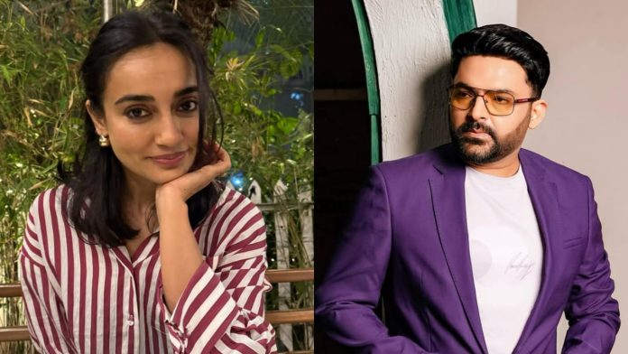 Kapil Sharma's Hidden Past: Surbhi Jyoti Reveals All!