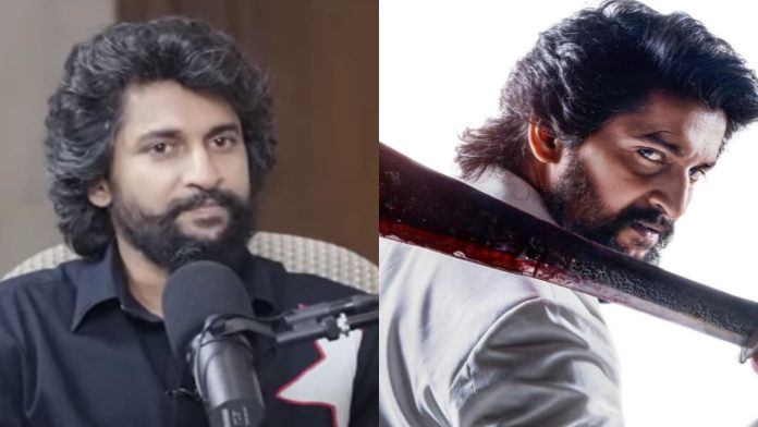 Nani Reveals Plan to Create HIT Universe: Bringing Cops Together
