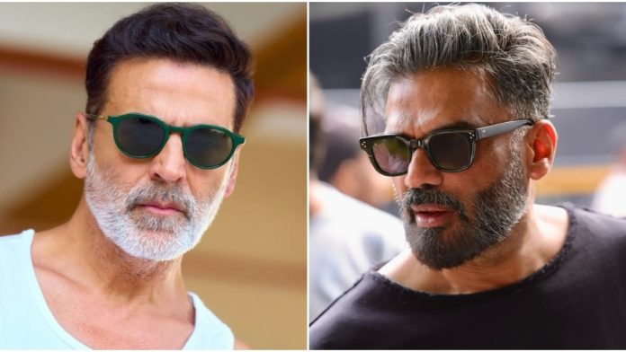 Akshay Kumar's Heartfelt Reminder to Suniel Shetty in Hera Pheri 3