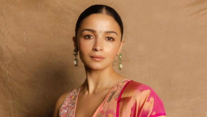 Alia Bhatt Slays Cannes 2025: Watch Her Fun Moments Back Home