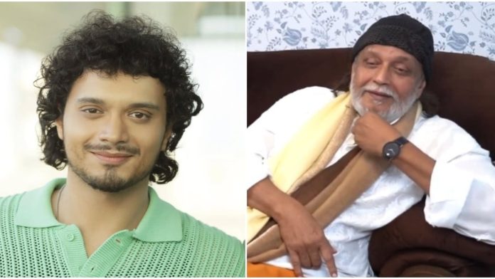 Namashi Chakraborty Slams Bollywood for Fakeness & Favoritism