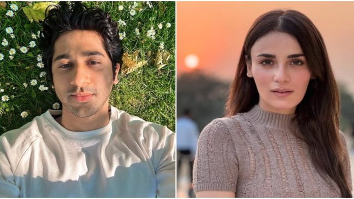 Vihaan Samat on Dating Rumors with Radhikka Madan: 'Chipku' & 'Aashiq' in Love