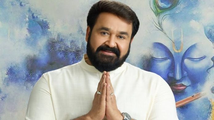 Mohanlal Turns 65: Exclusive Update on Mukharagam Biography