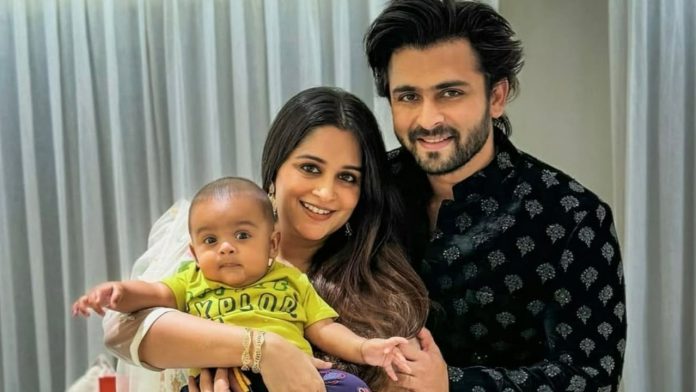 Why Dipika Kakar & Shoaib Ibrahim Are the IT Couple: 4 Reasons Why