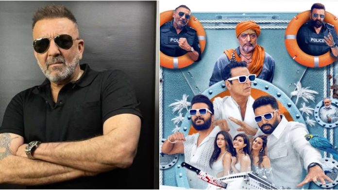 Sanjay Dutt Skips Housefull 5 Trailer Launch? Exclusive Reason Revealed