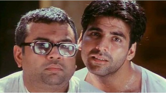 Hera Pheri 3 in Trouble? Fans Disappointed After Paresh Rawal's Exit