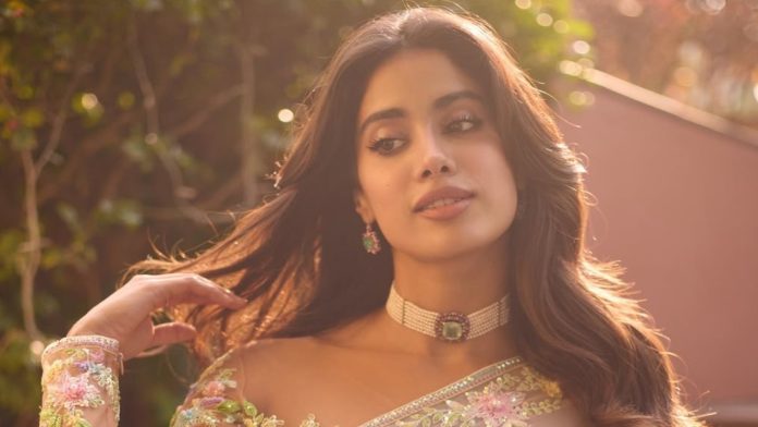 Janhvi Kapoor's Heartbreaking Confession: Her Biggest Insecurity Revealed