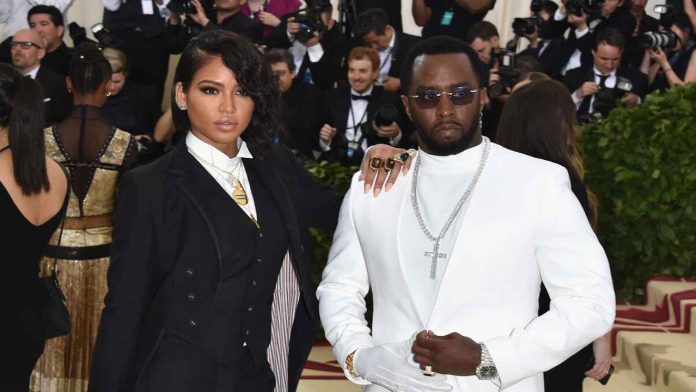 Cassie Ventura Testifies: Diddy Abuse Allegations