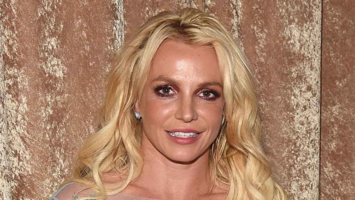 Britney Spears' Wardrobe Malfunction Sparks Fan Concern