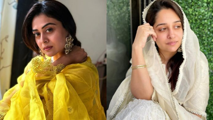 Falaq Naazz Reaches Out to Dipika Kakar After Stage 2 Liver Cancer Diagnosis