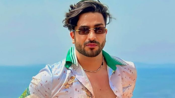 Aly Goni Opens Up About Exes: What Triggered His Nostalgic Reflections?