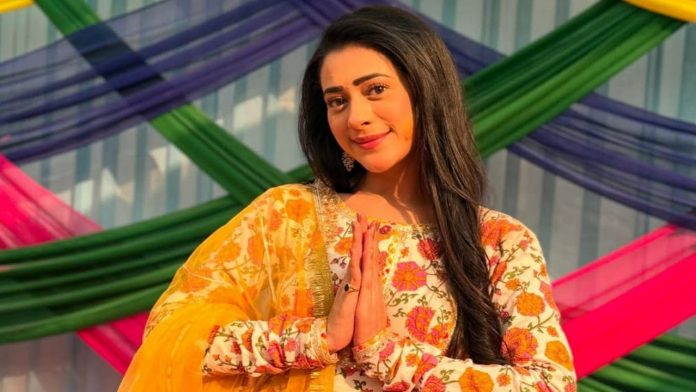 Jhanak Takes 20-Year Leap: Hiba Nawab's Future in Question