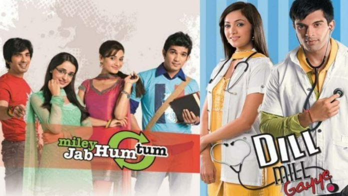 Vote: Which 2000s Show Should Make a Comeback?