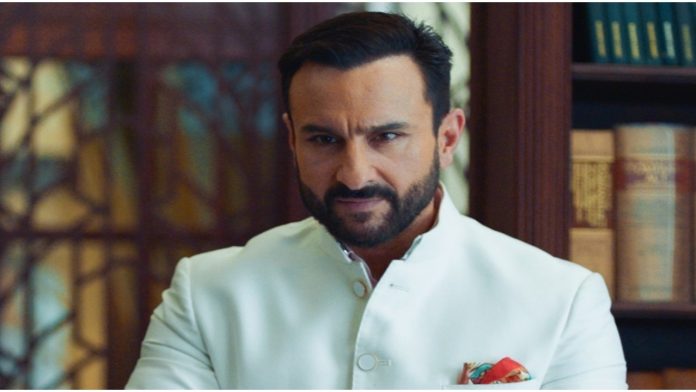 Saif Ali Khan Reveals Why He Hates Coming Home: You'll Agree!