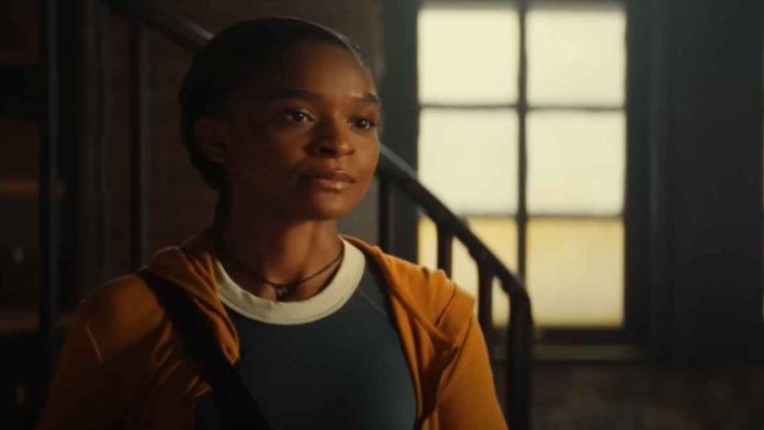 Ironheart Trailer: Riri Williams Returns in MCU