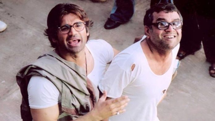 Hera Pheri 3 Update: Paresh Rawal's Exit Revealed, Akshay Kumar Co-Star