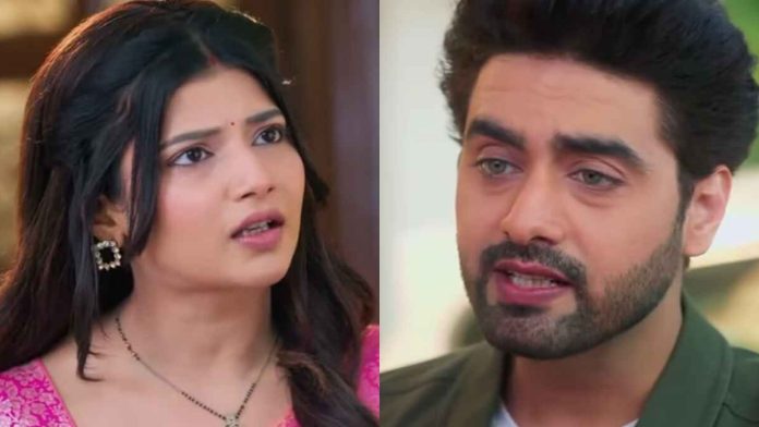 Yeh Rishta Kya Kehlata Hai Twist: Armaan & Abhira's Second Child in Jeopardy? Will They Lose Again?